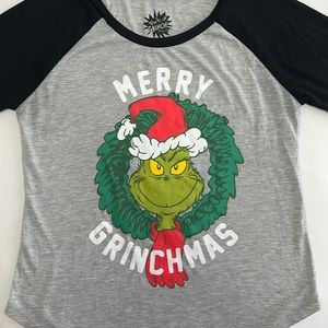 Christmas t-shirt
